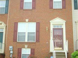 1802 Free Ter, Frederick, MD 21702