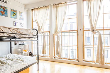 Rented by Smart City Real Estate LLC