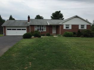 84 Corry Ave, Lancaster, PA 17601