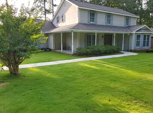 160 Willow Beach Rd, Ellerslie, GA 31807