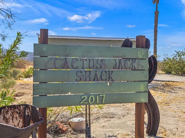 0 Henry Rd, Desert Hot Springs, CA 92241