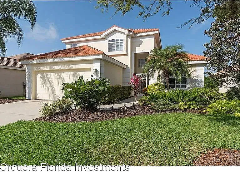 8636 Stone Harbour Loop — Photo 1