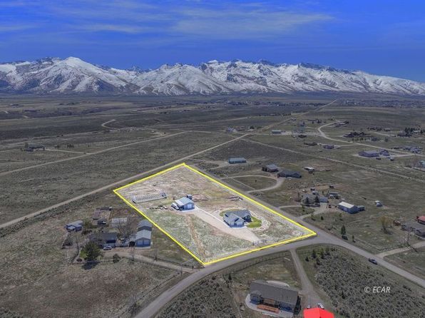 270 Fairlawn Pl, Spring Creek, NV 89815