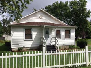 406 Ivy St, West Frankfort, IL 62896