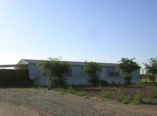 25207 S 203rd St, Queen Creek, AZ 85142