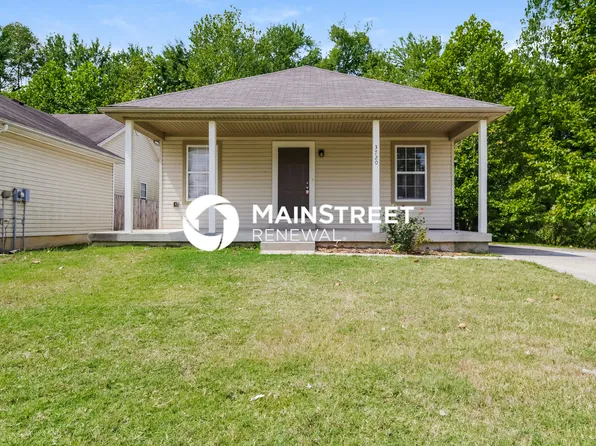 3720 Sonoma Ln, Louisville, KY 40219