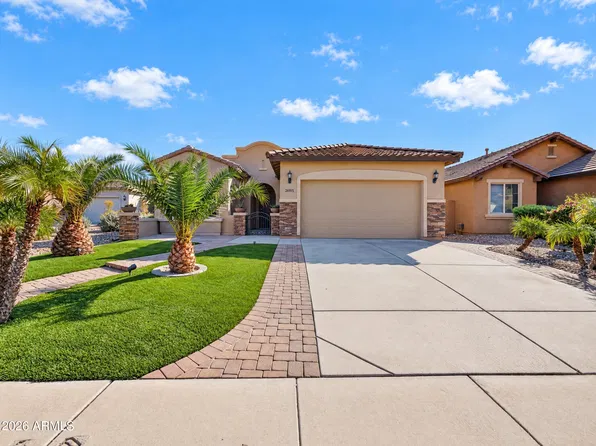 26915 N 55TH Drive, Phoenix, AZ 85083