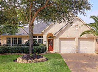 13735 Sherburn Manor Dr, Cypress, TX 77429