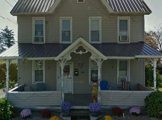 460 E Academy St, Hughesville, PA 17737
