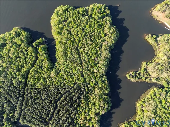 0 River Rd, Sutherland, VA 23885