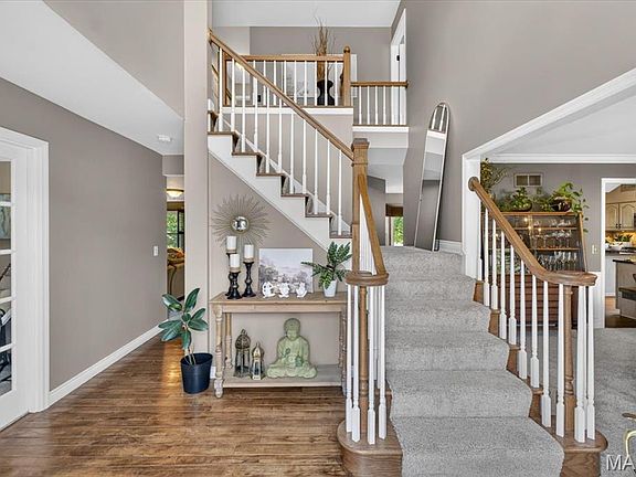 3rd image of 16416 Monroe Knoll Ct
