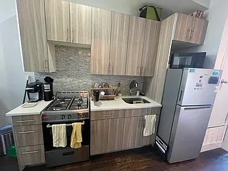 Rented by Delmark Realty LLC