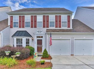 1339 Watson Mills St NW, Concord, NC 28027