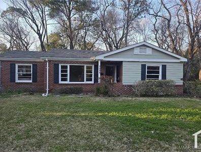 1355 Beaumont Dr, Montgomery, AL, 36111