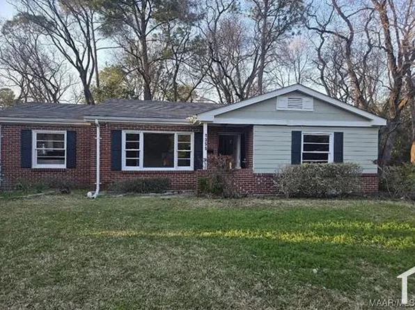 1355 Beaumont Dr, Montgomery, AL 36111