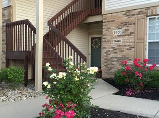 9403 Captiva Bay Dr #9403, Miamisburg, OH 45342