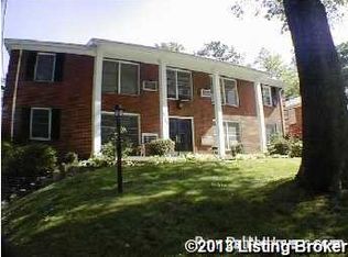 2705 Brownsboro Rd APT 1, Louisville, KY 40206