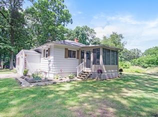 12805 Green St, Grand Haven, MI 49417