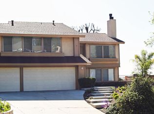 2248 E Calle Riscoso, Thousand Oaks, CA 91362