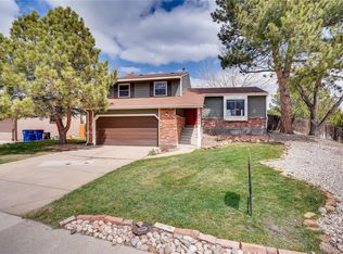 6446 S Kline St, Littleton, CO 80127
