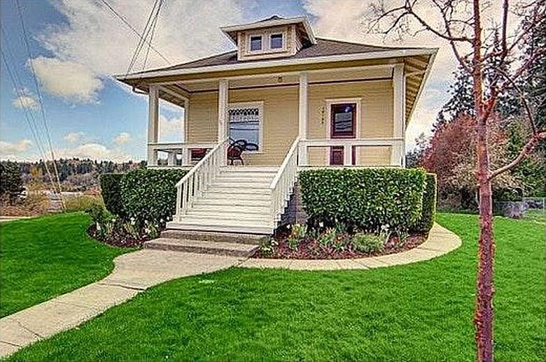 1st image of 19188 4th Ave NE