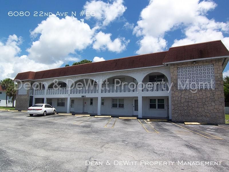 1st image of 6080 22nd Ave N #E6