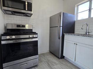 Schuster & N El Paso St., El Paso, TX 79902