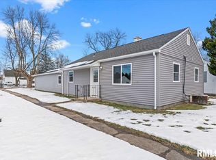 2201 E Converse St, Springfield, IL 62702