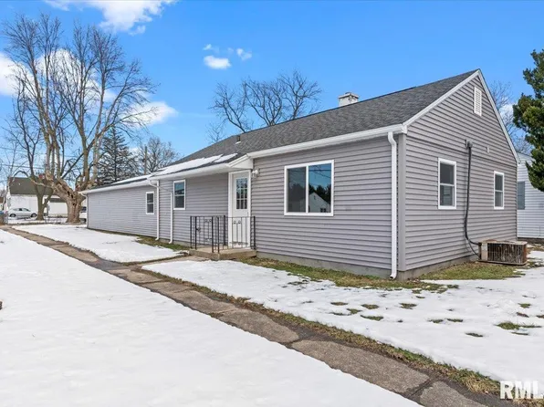 2201 E Converse St, Springfield, IL 62702