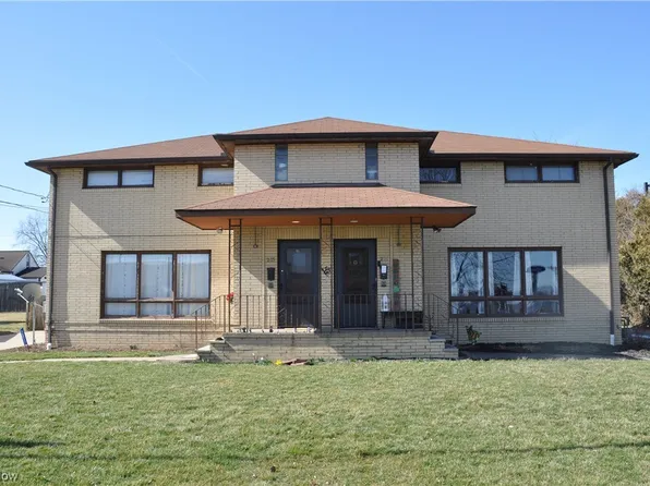 201-203 Leonard Ave SW, Massillon, OH 44646