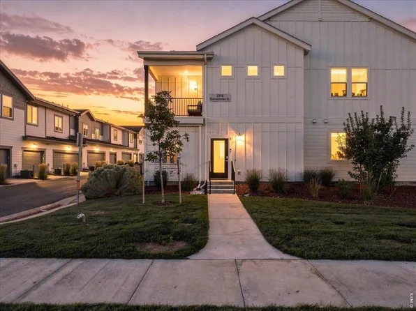 2714 Barnstormer St #A, Fort Collins, CO 80524