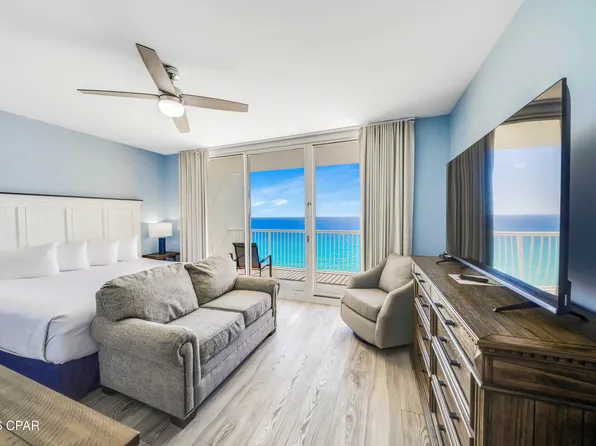 10901 Front Beach Rd Unit 1612, Panama City Beach, FL 32407