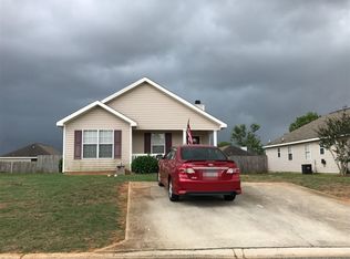 127 Kentshire Ln, Bonaire, GA