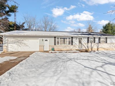 1464 Mardan Dr, Adrian, MI, 49221