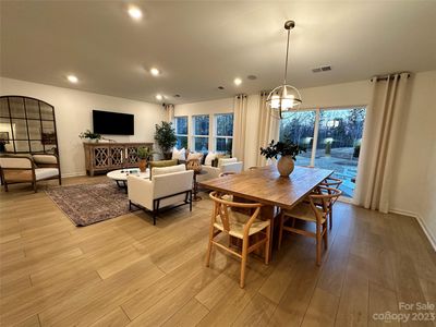 11019 Redcoat Hill Ln, Huntersville, NC, 28078