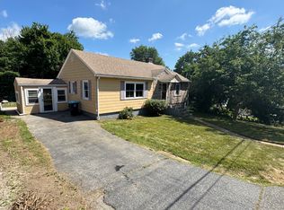 12 Farview Ave, Shrewsbury, MA 01545