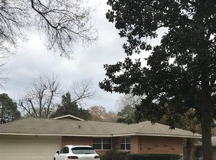 1428 Adkins Rd, Houston, TX 77055