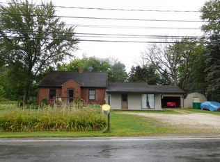 7540 Old Perry Hwy, Erie, PA 16509