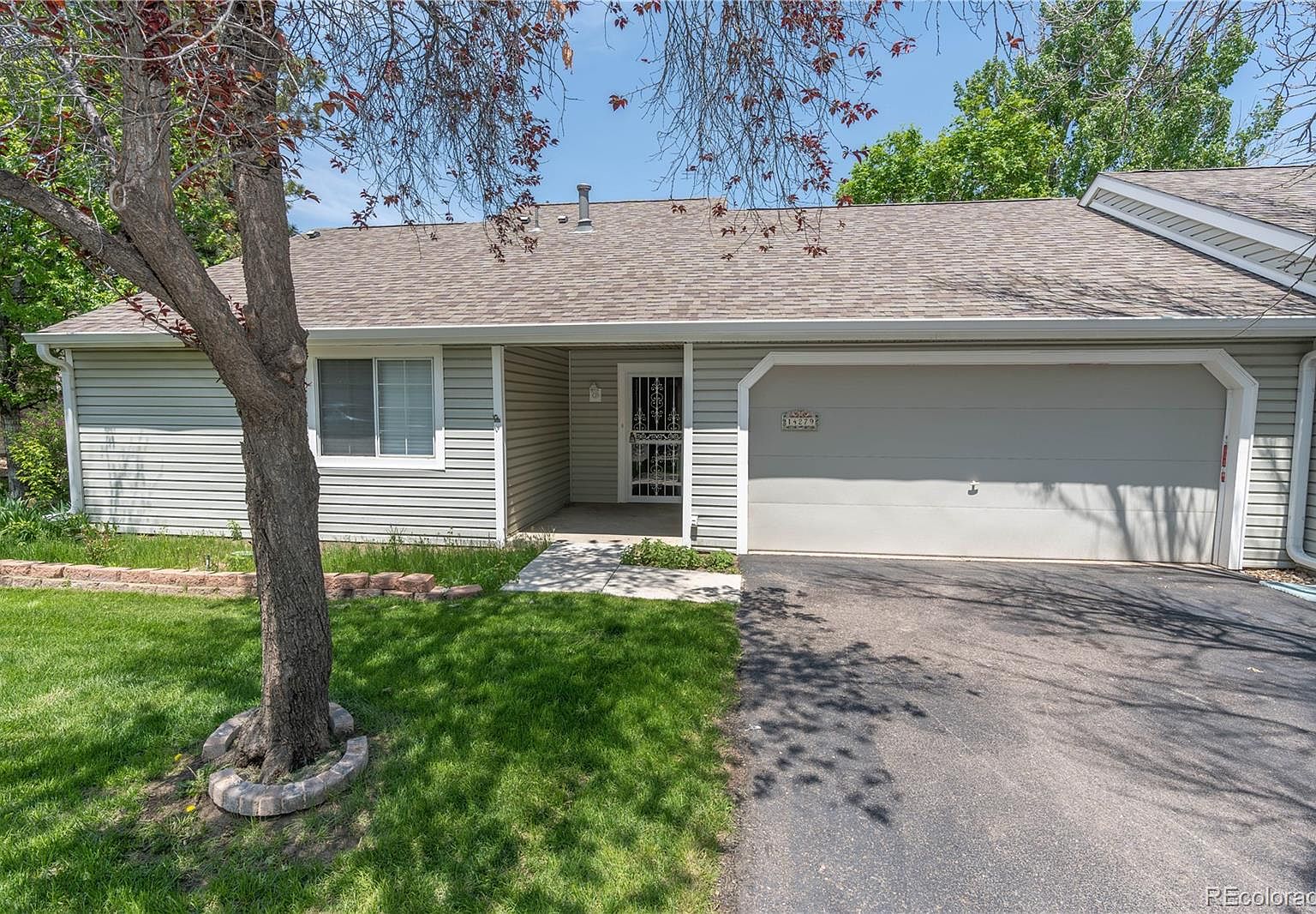 14279 E Marina Drive Aurora CO 80014 Zillow