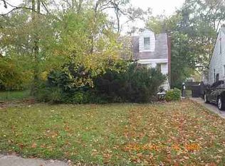 12066 Stout St, Detroit, MI 48228