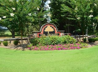 743 Plum Ln LOT 43, Clarkesville, GA 30523