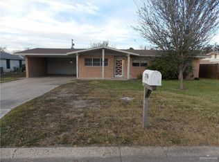 716 Daffodil Ave, McAllen, TX 78501