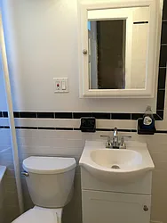 Rented by Keller Williams NYC