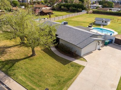 439 S 30TH Street, Mesa, AZ, 85204