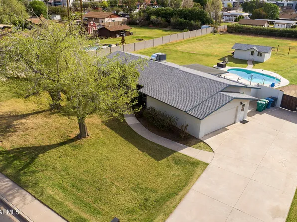 439 S 30TH Street, Mesa, AZ 85204