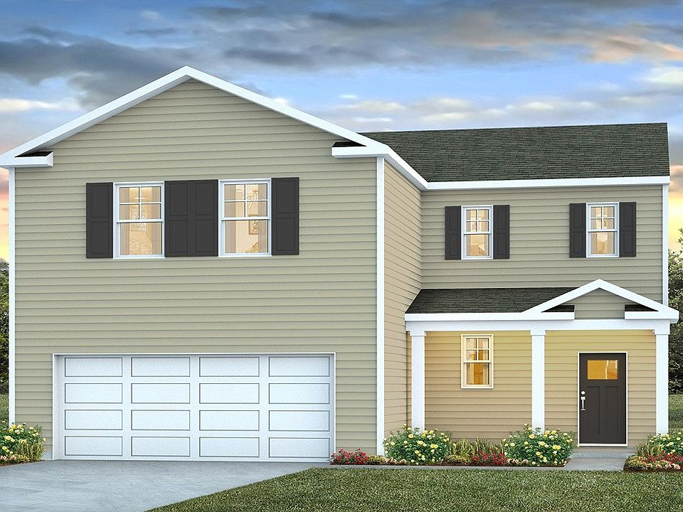 Plan Elevation.