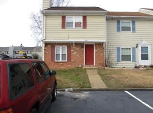 900 Seabreeze Ct, Chesapeake, VA 23320
