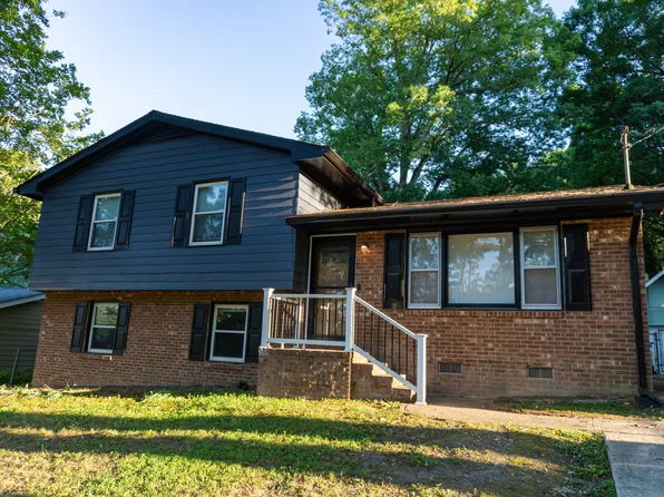 2301 Sierra Dr, Raleigh, NC 27603