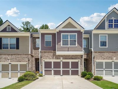 54 Trailview Ln, Hiram, GA, 30141