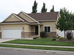 227 W Concho Way, Lehi, UT 84043